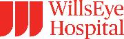 Wills Eye Hospital Logo
